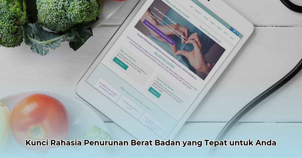 weight loss packages
